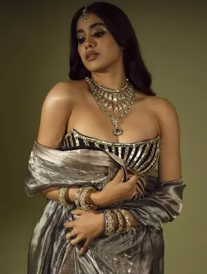 Janhvi Kapoor OnlyFans Leaked Free Thumbnail Picture - #PQGPXc8y0H