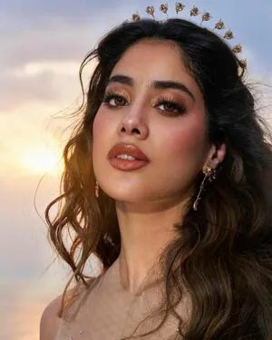 Janhvi Kapoor OnlyFans Leaked Free Thumbnail Picture - #QJ8y86AJYG