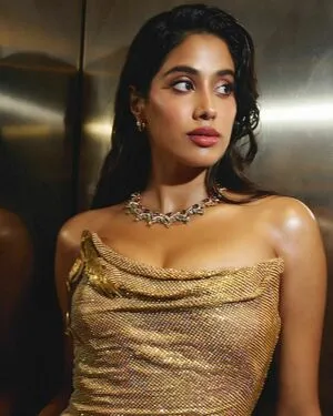 Janhvi Kapoor OnlyFans Leaked Free Thumbnail Picture - #RmQj09BpJh