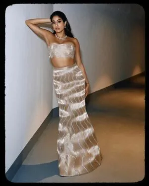 Janhvi Kapoor OnlyFans Leaked Free Thumbnail Picture - #Ry63AtjrOu