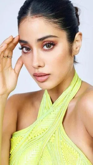 Janhvi Kapoor OnlyFans Leaked Free Thumbnail Picture - #S3ELq8JgTO