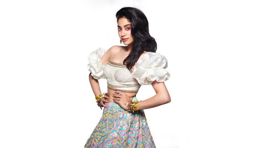 Janhvi Kapoor OnlyFans Leaked Free Thumbnail Picture - #TwBCM0hyAi