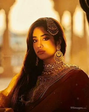 Janhvi Kapoor OnlyFans Leaked Free Thumbnail Picture - #UcXIpaMbs6