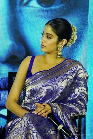 Janhvi Kapoor OnlyFans Leaked Free Thumbnail Picture - #VmTA5QyKbN