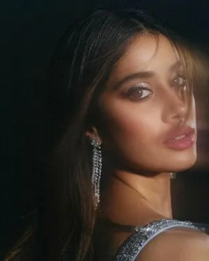 Janhvi Kapoor OnlyFans Leaked Free Thumbnail Picture - #WkWbLcnE8V