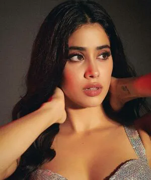 Janhvi Kapoor OnlyFans Leaked Free Thumbnail Picture - #YCb3fSXVmz