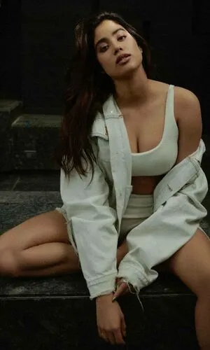 Janhvi Kapoor OnlyFans Leaked Free Thumbnail Picture - #ZCw8Vp2Djf