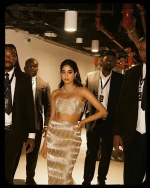 Janhvi Kapoor OnlyFans Leaked Free Thumbnail Picture - #bftysI8zcQ