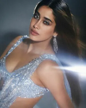 Janhvi Kapoor OnlyFans Leaked Free Thumbnail Picture - #c22YB2RQLp