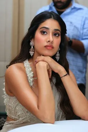 Janhvi Kapoor OnlyFans Leaked Free Thumbnail Picture - #c3IL6H9mKJ