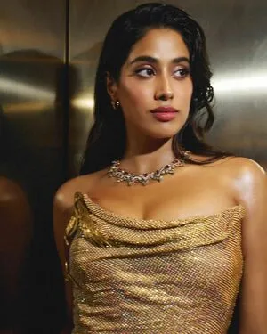 Janhvi Kapoor OnlyFans Leaked Free Thumbnail Picture - #cafPVbfkct