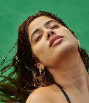 Janhvi Kapoor OnlyFans Leaked Free Thumbnail Picture - #dMBbYZx18T