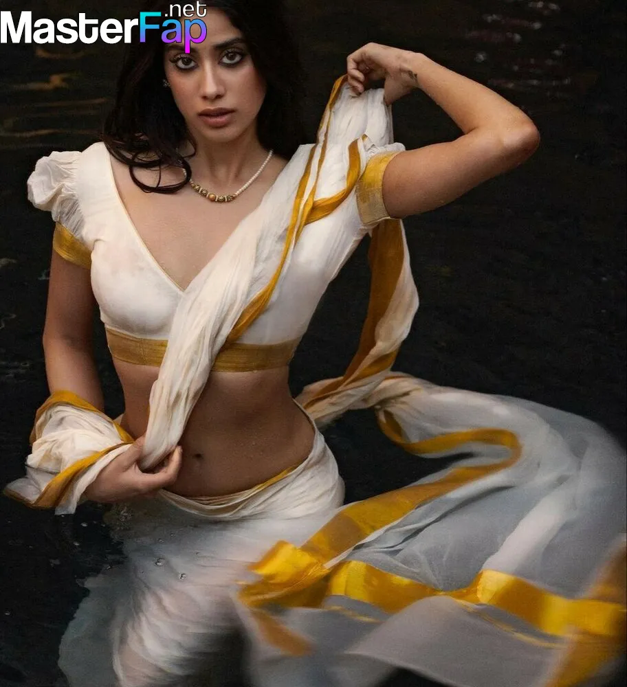 Janhvi Kapoor Nude OnlyFans Leak Picture #doPQjtP3My | MasterFap.net