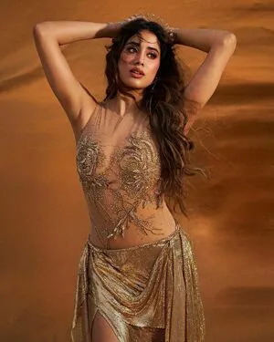 Janhvi Kapoor OnlyFans Leaked Free Thumbnail Picture - #eZoBWbAzFS