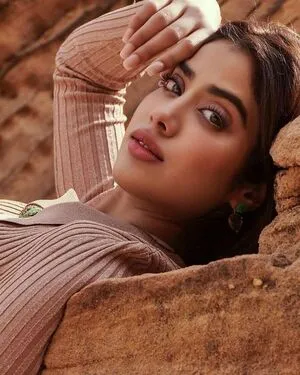 Janhvi Kapoor OnlyFans Leaked Free Thumbnail Picture - #ev8sfp7Eud