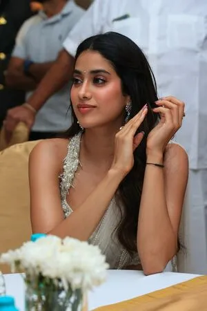Janhvi Kapoor OnlyFans Leaked Free Thumbnail Picture - #gzT1L05kOW