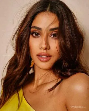 Janhvi Kapoor OnlyFans Leaked Free Thumbnail Picture - #lTLenJFZy5