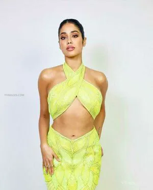 Janhvi Kapoor OnlyFans Leaked Free Thumbnail Picture - #lvvAnkRgbF