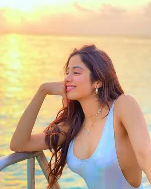 Janhvi Kapoor OnlyFans Leaked Free Thumbnail Picture - #mb8JFHGQxA