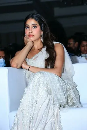 Janhvi Kapoor OnlyFans Leaked Free Thumbnail Picture - #myhtGnG9aF