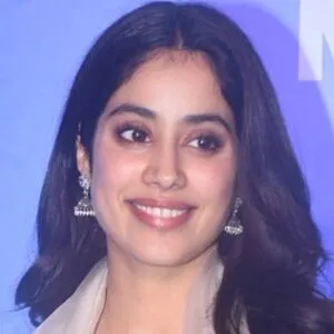 Janhvi Kapoor OnlyFans Leaked Free Thumbnail Picture - #qCvKFZG2ai
