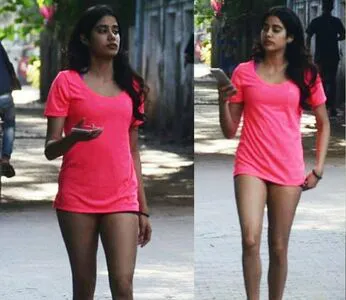 Janhvi Kapoor OnlyFans Leaked Free Thumbnail Picture - #sUi8H2s8wQ