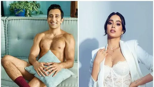 Janhvi Kapoor OnlyFans Leaked Free Thumbnail Picture - #t5B8mG3Qa5