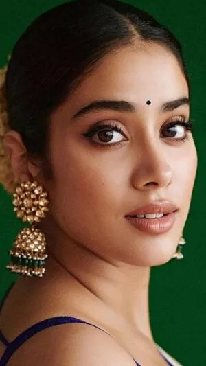 Janhvi Kapoor OnlyFans Leaked Free Thumbnail Picture - #uWO0qoth1Z