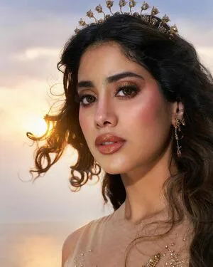 Janhvi Kapoor OnlyFans Leaked Free Thumbnail Picture - #vj00uyhuY1