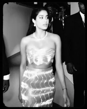 Janhvi Kapoor OnlyFans Leaked Free Thumbnail Picture - #wBmbwlyT46