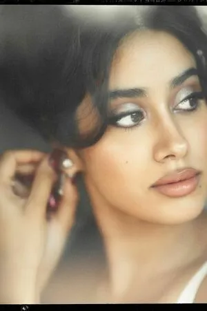 Janhvi Kapoor OnlyFans Leaked Free Thumbnail Picture - #wpT10uJxKM