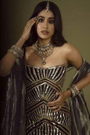 Janhvi Kapoor OnlyFans Leaked Free Thumbnail Picture - #xuu7RvOL6F