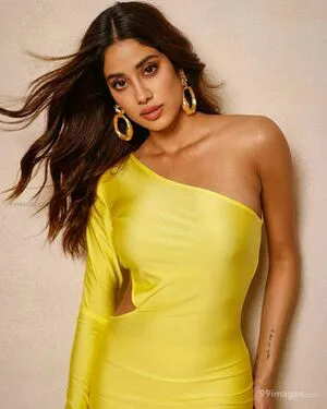 Janhvi Kapoor OnlyFans Leaked Free Thumbnail Picture - #yrr74iU5sl