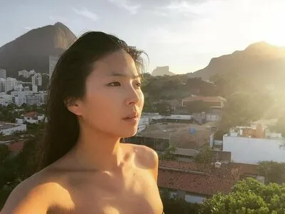 Jani Zhao OnlyFans Leaked Free Thumbnail Picture - #JBhZCDEoM4