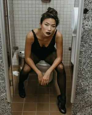 Jani Zhao OnlyFans Leaked Free Thumbnail Picture - #foUMBEekLb