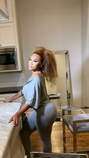 Jania Meshell OnlyFans Leaked Free Thumbnail Picture - #0LrTM83xxw