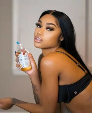 Jania Meshell OnlyFans Leaked Free Thumbnail Picture - #5wNAJn3jam