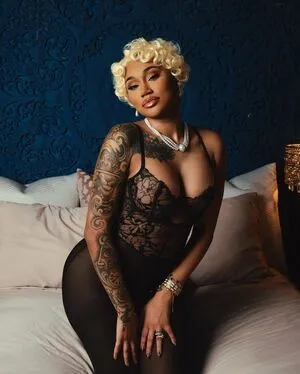 Jania Meshell OnlyFans Leaked Free Thumbnail Picture - #5zcpKjezoG