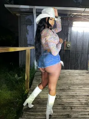 Jania Meshell OnlyFans Leaked Free Thumbnail Picture - #6RO4hyq5MU