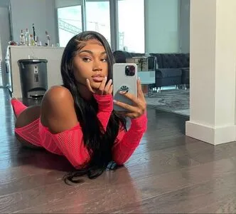Jania Meshell OnlyFans Leaked Free Thumbnail Picture - #9UlKJpxmW8