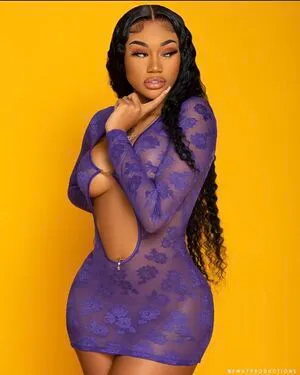 Jania Meshell OnlyFans Leaked Free Thumbnail Picture - #DWkRmwjMNI