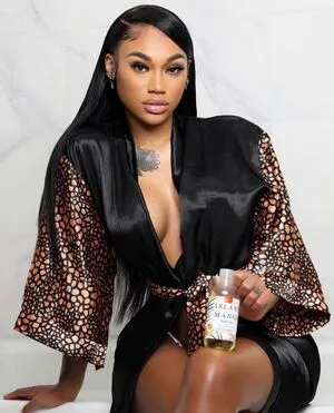 Jania Meshell OnlyFans Leaked Free Thumbnail Picture - #EWszXbCpiQ