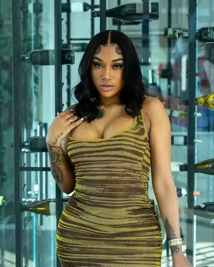 Jania Meshell OnlyFans Leaked Free Thumbnail Picture - #K5BxQTGq9D
