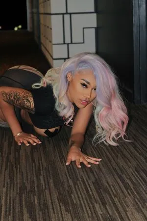 Jania Meshell OnlyFans Leaked Free Thumbnail Picture - #QZjbVtuBzB