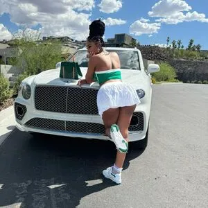 Jania Meshell OnlyFans Leaked Free Thumbnail Picture - #SyNUpApZIn