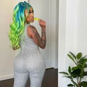 Jania Meshell OnlyFans Leaked Free Thumbnail Picture - #dKDdOh8gIJ