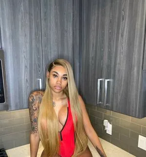Jania Meshell OnlyFans Leaked Free Thumbnail Picture - #hgwfgq1GAj