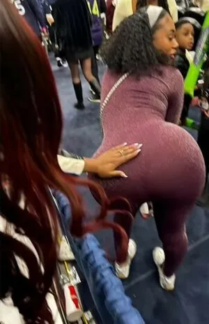 Jania Meshell OnlyFans Leaked Free Thumbnail Picture - #keudwITwR1
