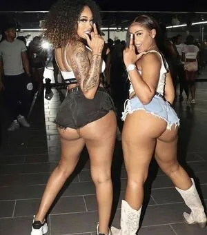 Jania Meshell OnlyFans Leaked Free Thumbnail Picture - #lf8bj7S1iX