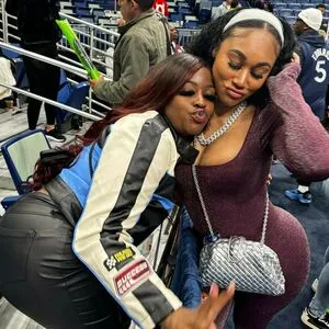 Jania Meshell OnlyFans Leaked Free Thumbnail Picture - #mK4Xs7qdhJ
